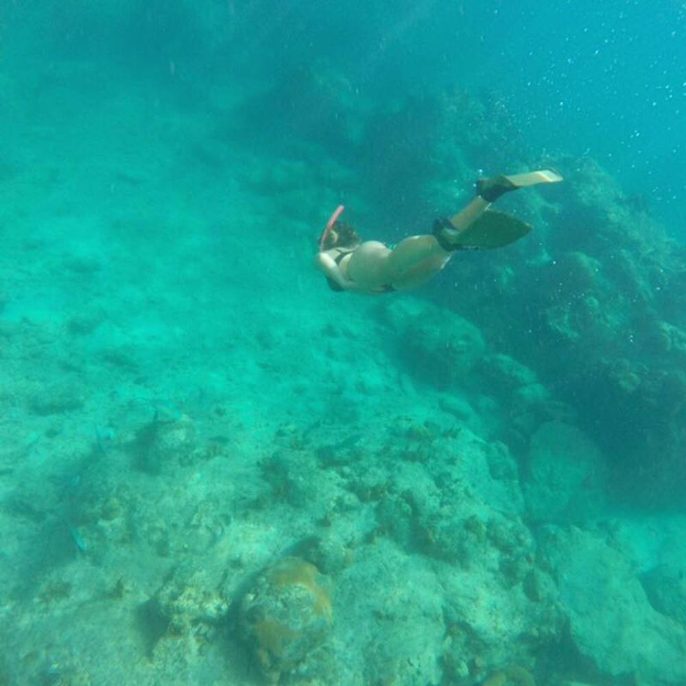 Meet your Posher, Kelsey